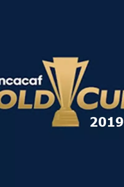 2019 CONCACAF Gold Cup