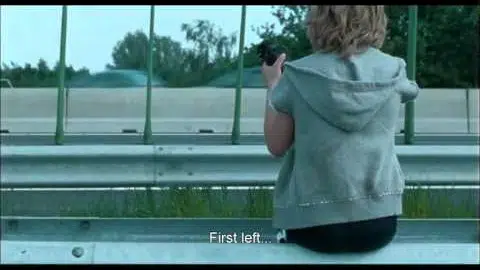 Trailer KAUWBOY