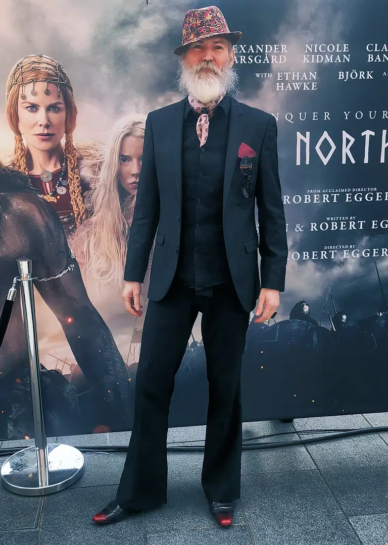 Jon Campling