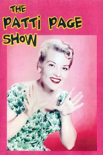 The Patti Page Show