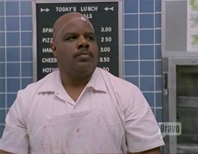 Darnell Suttles