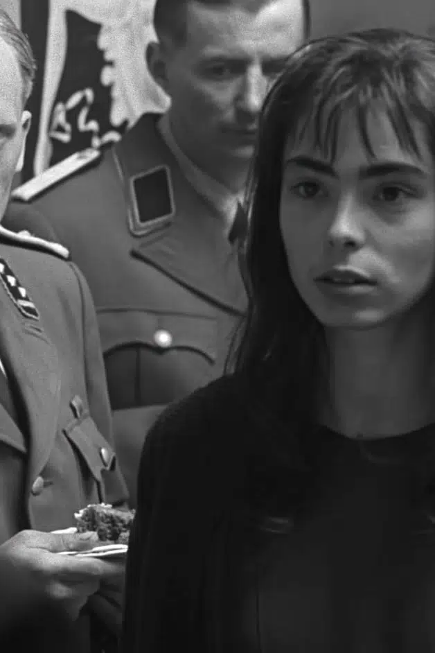 Magdalena Dandourian