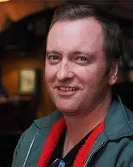 Noel Cleary