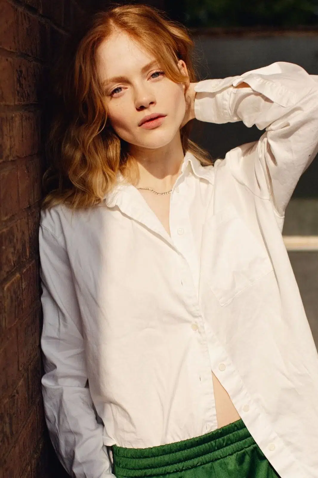 Emma Laird