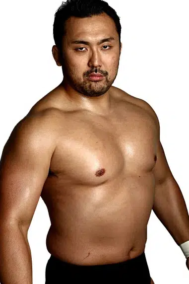 Hideki Suzuki