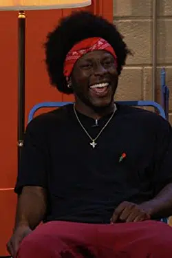 Jerry Purpdrank
