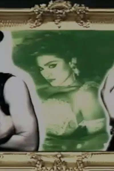 Power Vision - Pop Galerie