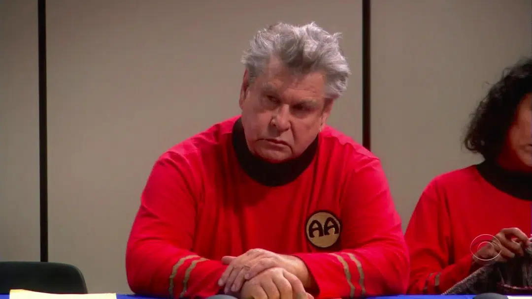 Adam Gregor