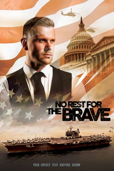 No Rest for the Brave
