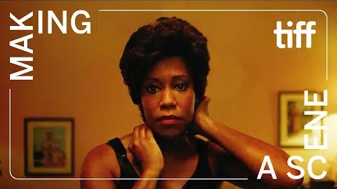Regina King on the Scene that Won Her an Oscar | Making a Scene