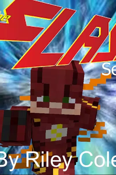 The Flash Minecraft