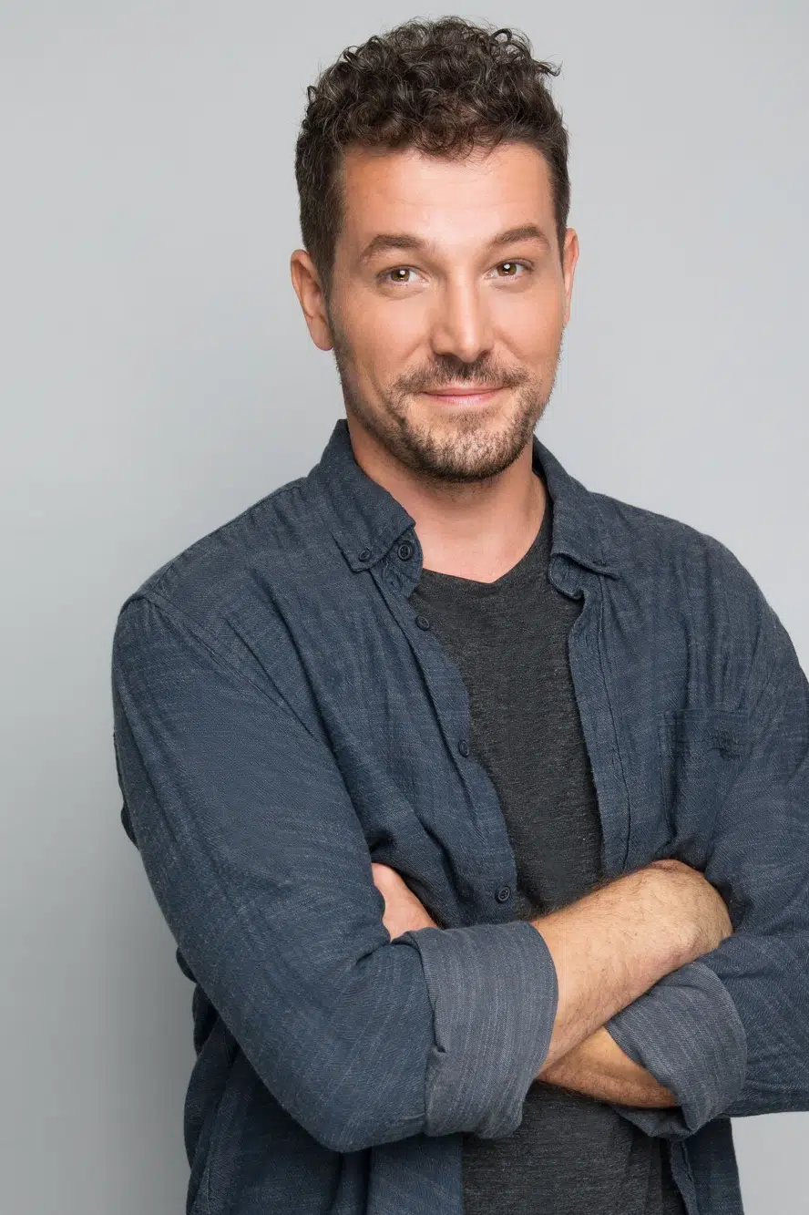 András Mészáros