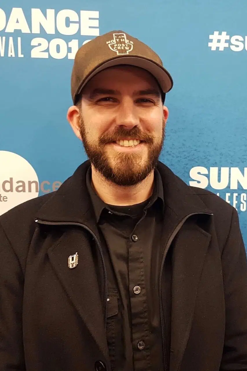 Sean Lahiff