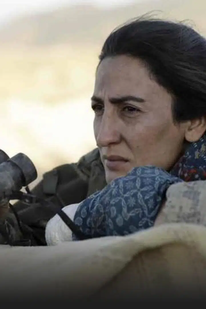 Roda Canioglu
