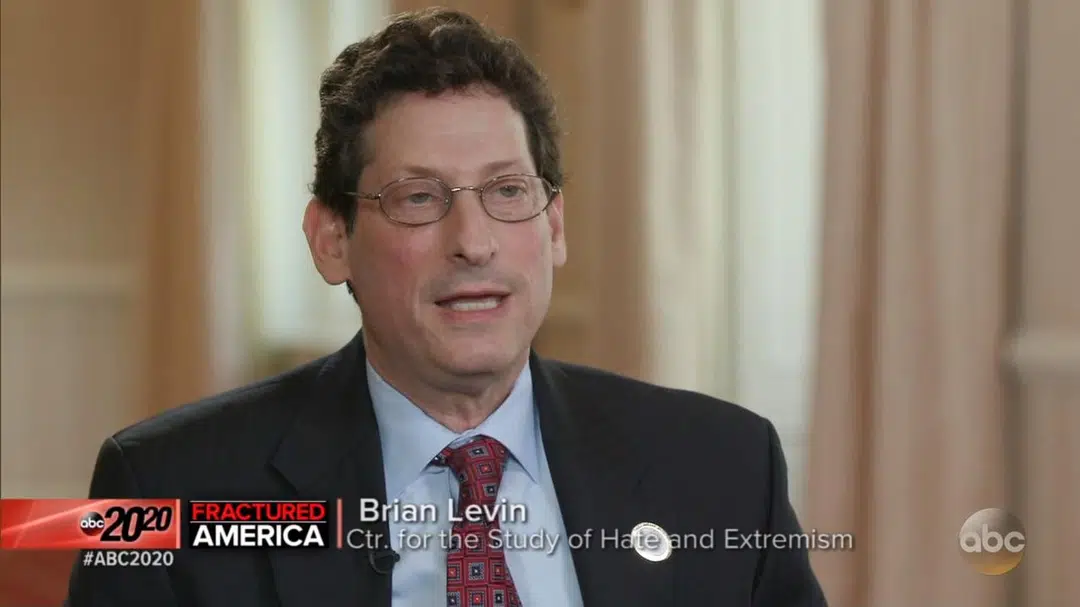 Brian Levin