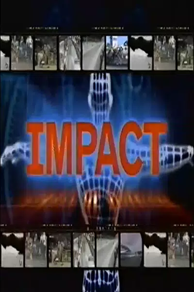 Impact: Stories of Survival
