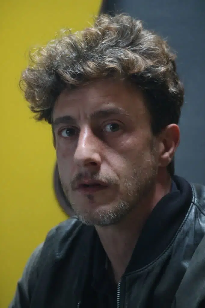 Alfio Sorbello