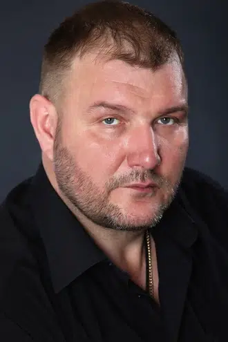 Dmitriy Bykovskiy-Romashov