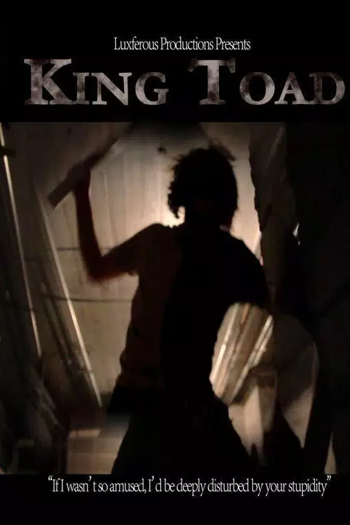 King Toad