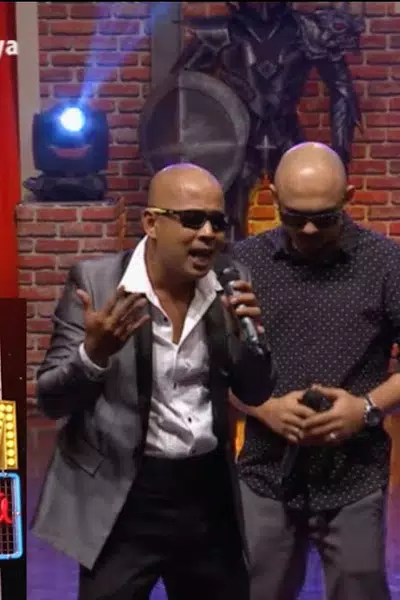 Ini Malam Kita Punya