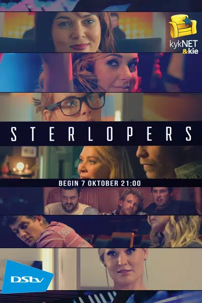 Sterlopers