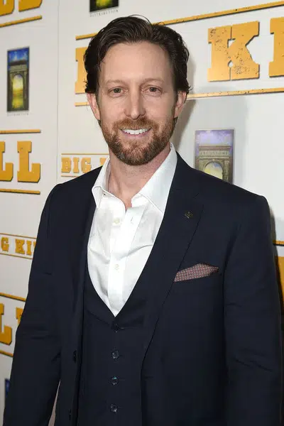 Scott Martin