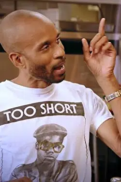 Bomani Jones