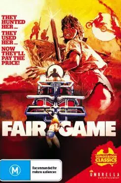 Fair Game: Extended Interview with Cassandra Delaney from 'Not Quite Hollywood'