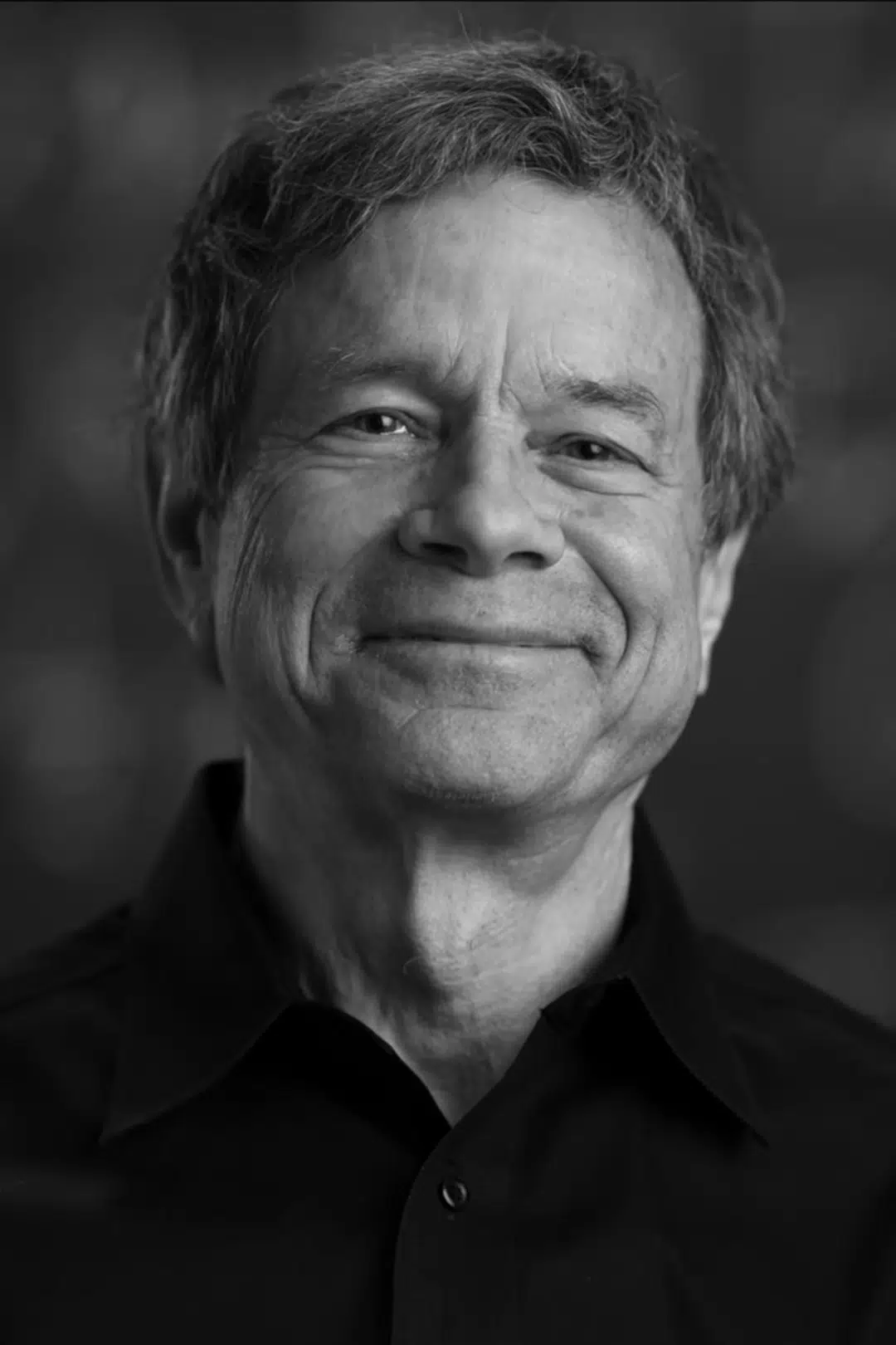 Alan Lightman