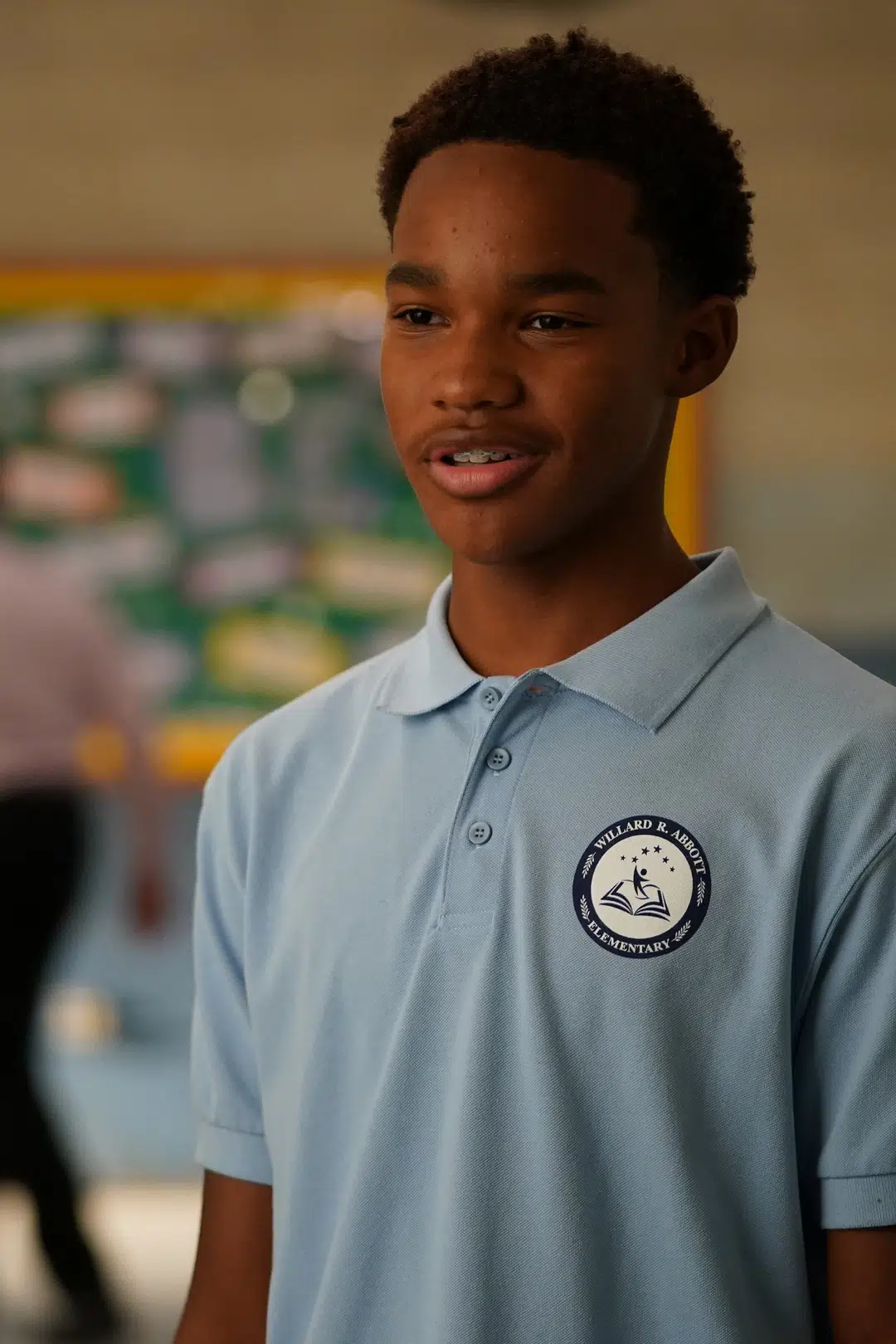 Zakai Biagas-Bey