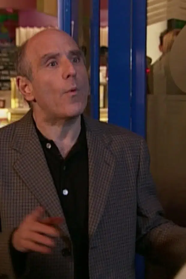 Zane Lasky