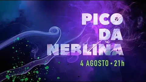 Pico da Neblina | Trailer (HBO)