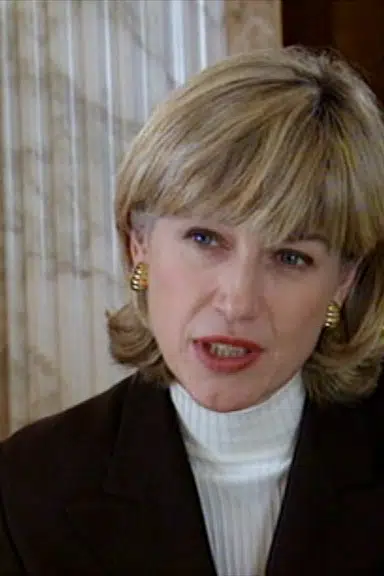 Selina Scott