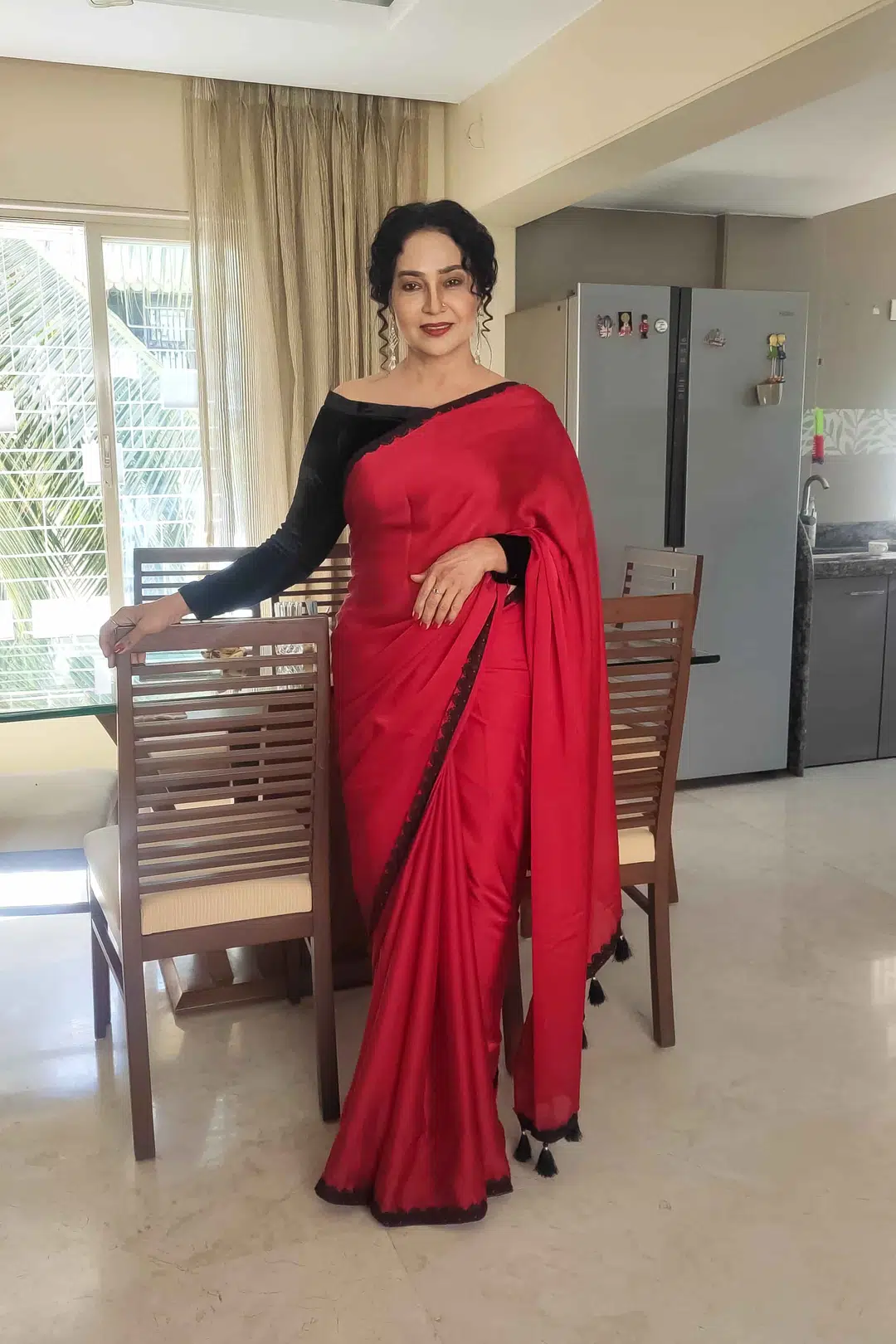 Shubhangi Latkar