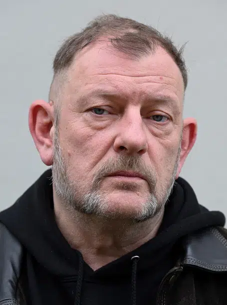 Éric Paul