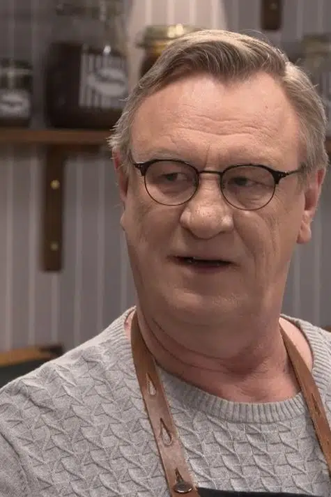 Esko Kovero