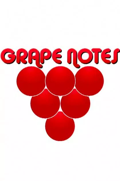 Grape Notes