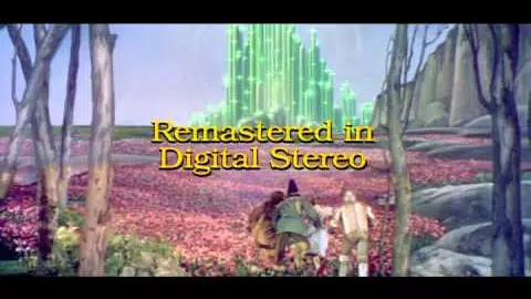 90s Re-Issue Trailer