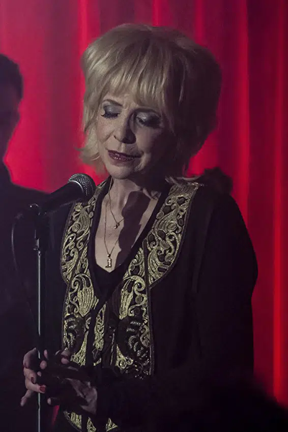 Julee Cruise