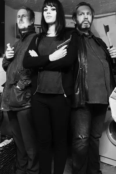 Unforgiving: Rage in the City