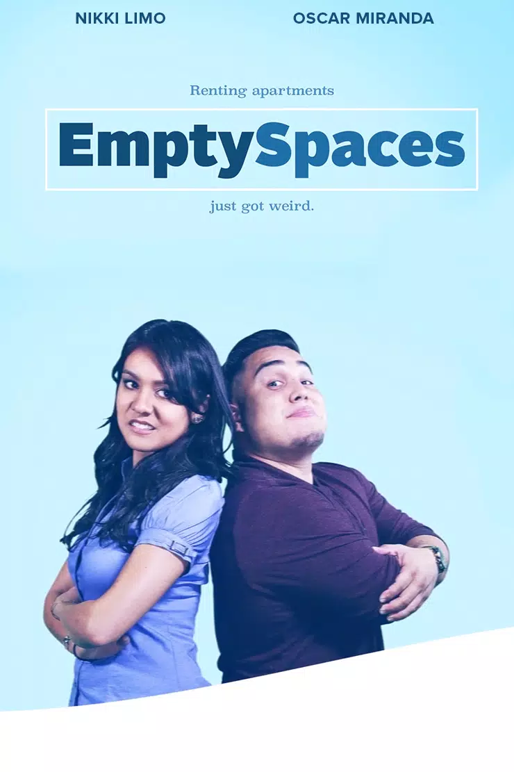Empty Spaces