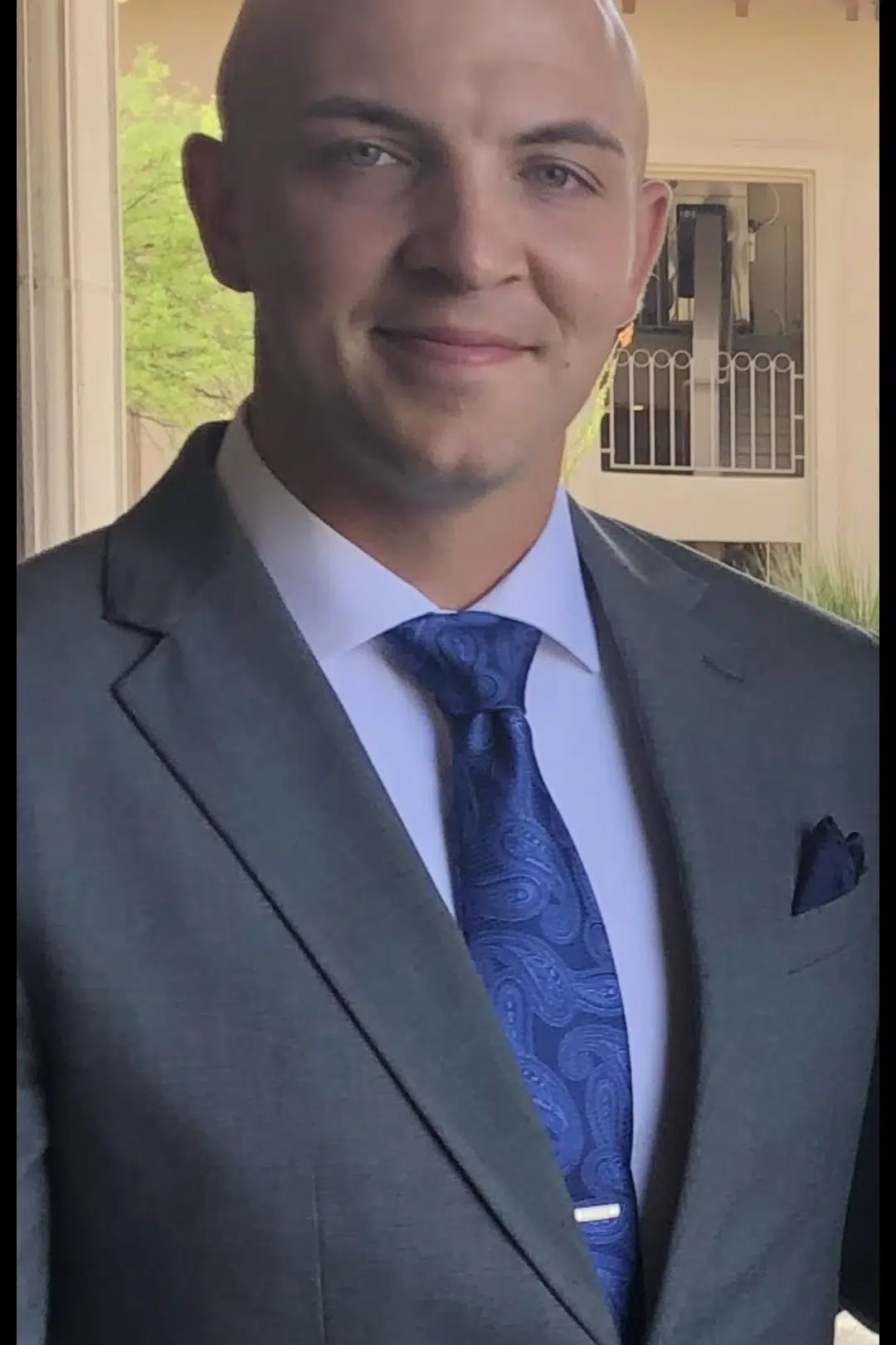 Zachary Garman