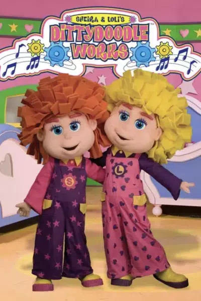 Sheira and Loli's Dittydoodle Works