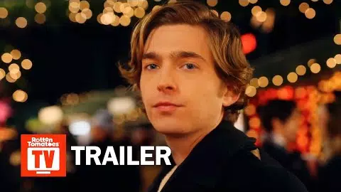 Dash & Lily Season 1 Trailer