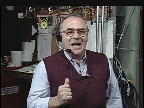 Joe Dicso