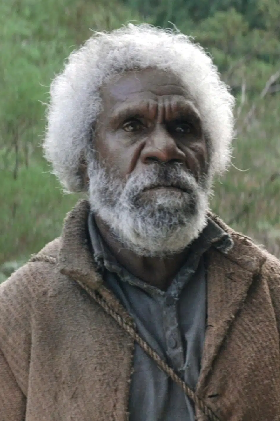 Charlie Jampijinpa Brown