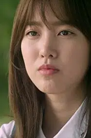 Jin Se-yeon