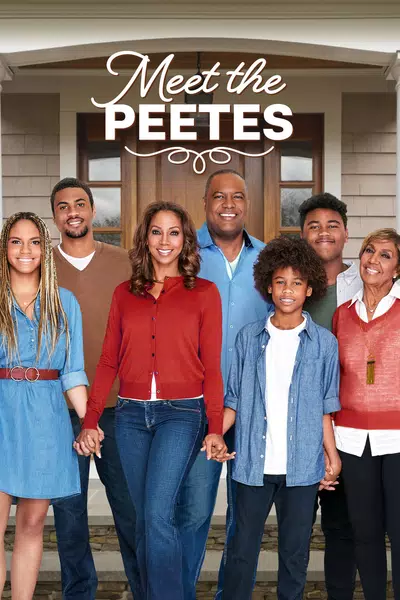 Meet the Peetes