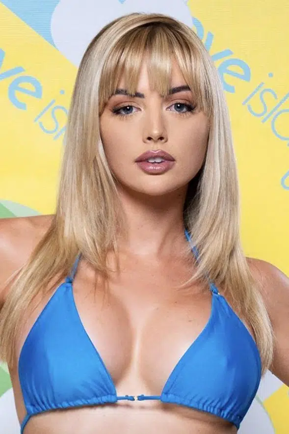 Mackenzie Dipman