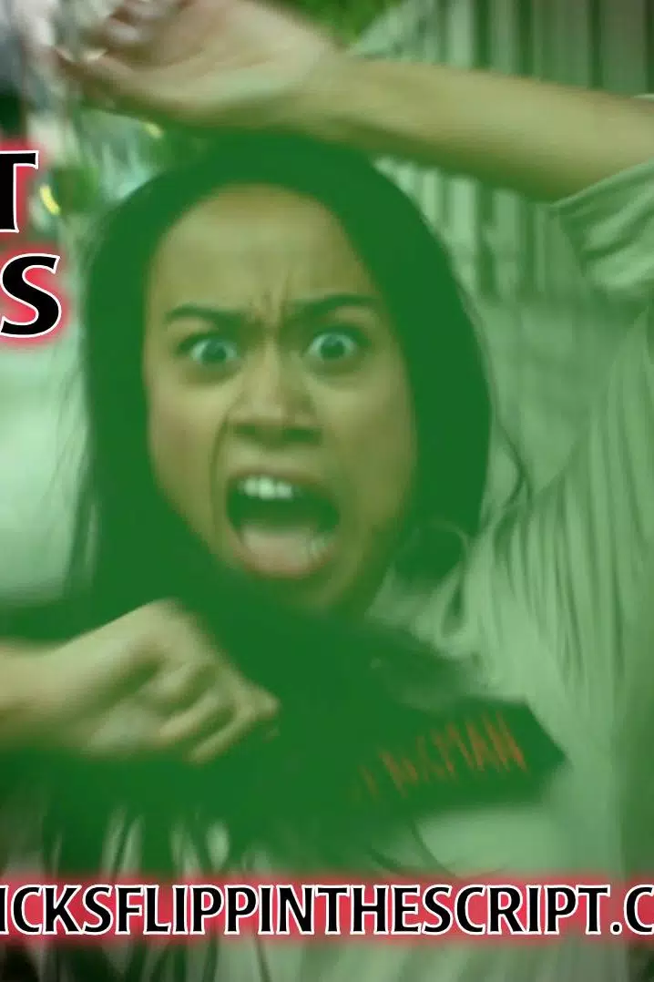 Chicks Flippin the Script